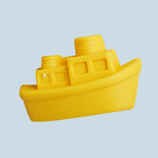 Schiff-Sandförmchen