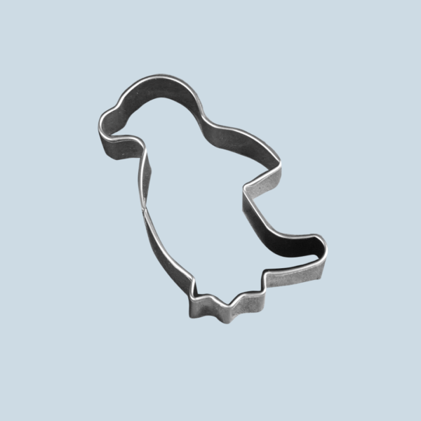 Pinguin-Keksausstecher