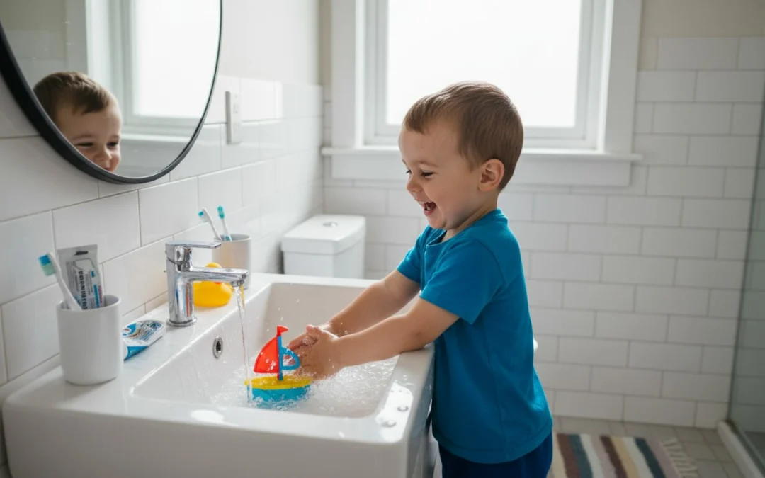 Flüssigseife oder Schaumseife – was ist besser für empfindliche Haut?