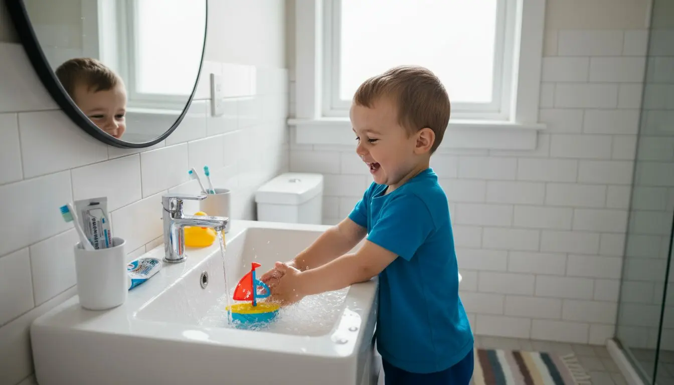 Flüssigseife oder Schaumseife – was ist besser für empfindliche Haut?