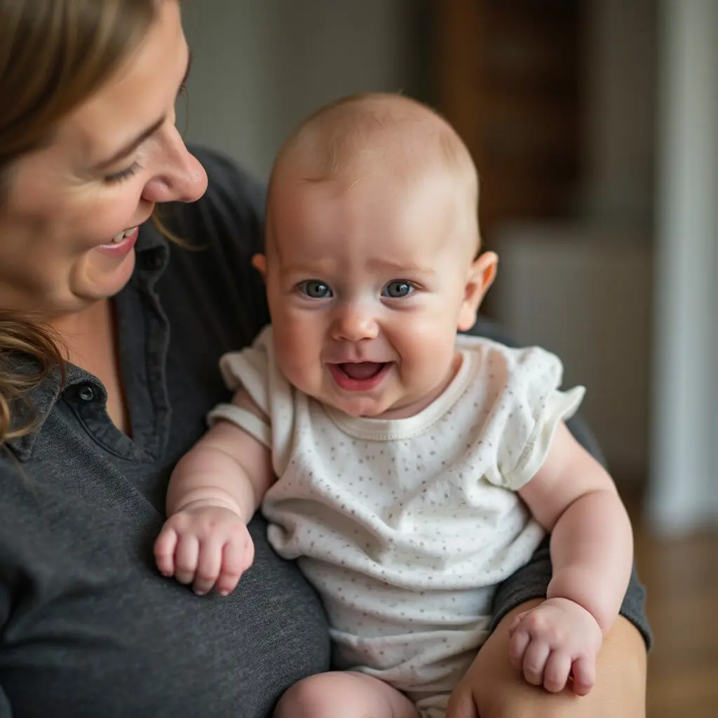 Probenpaket 1 Babyhaut richtig pflegen